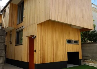 高気密高断熱住宅 アイキャッチ画像