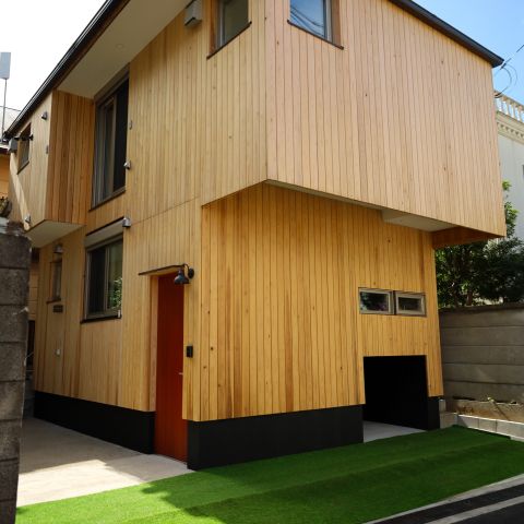 世田谷区・目黒区で「新築・建て替え」をご検討の方へ。想いをつなぐ住まいづくりを承ります！ アイキャッチ画像