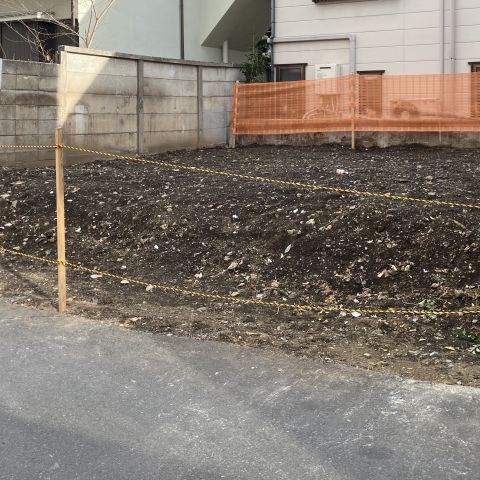 100年住宅のモデル1棟目　施工の様子をインスタ投稿します。 アイキャッチ画像